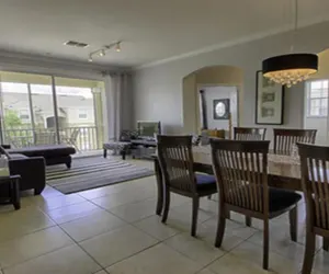 Photo 4 - Wp2300 - Windsor Palms Resort - 3 Bed 2 Baths Condo