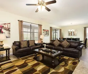 Photo 2 - Je53100 - Champions Gate Resort - 5 Bed 4 Baths Villa