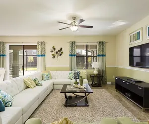 Photo 2 - Je58478 - Champions Gate Resort - 8 Bed 5 Baths Villa