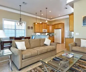 Photo 3 - Je51064 - Reunion Resort - 4 Bed 4 Baths Villa