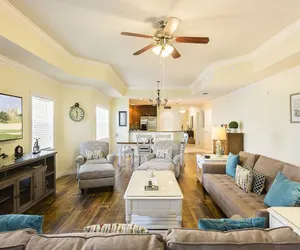 Photo 2 - Je61750 - Reunion Resort - 3 Bed 3 Baths Condo