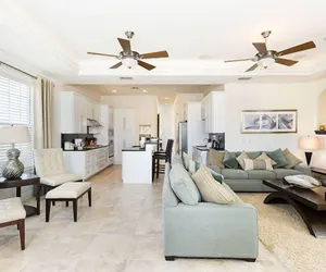 Photo 4 - Je47047 - Reunion Resort - 5 Bed 4 Baths Villa