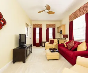 Photo 3 - Je47047 - Reunion Resort - 5 Bed 4 Baths Villa