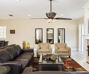 Photo 3 - Je48452 - Reunion Resort - 4 Bed 4 Baths Villa