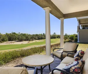 Photo 2 - Je48452 - Reunion Resort - 4 Bed 4 Baths Villa