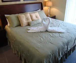 Photo 2 - 3BR 2.5BA Home in Emerald Island Resort by CV-8479