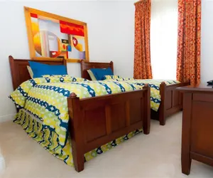 Photo 5 - Je43024 - Reunion Resort - 4 Bed 2 Baths Villa