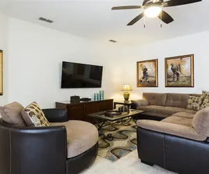 Photo 2 - Je62762 - Reunion Resort - 4 Bed 2 Baths Villa