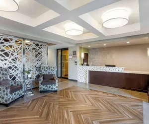 Photo 4 - Best Western Plus Philadelphia-Pennsauken Hotel