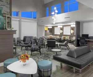 Photo 2 - Residence Inn by Marriott St. Louis West County