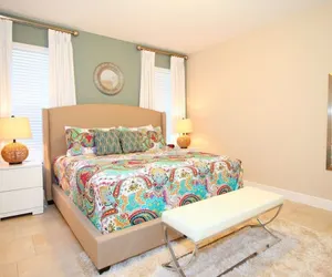 Photo 3 - Fv59640 - Solterra Resort - 5 Bed 4.5 Baths Villa