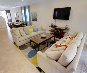 Photo 2 - Aco231263 - The Encore Club Resort - 6 Bed 6.5 Baths Villa