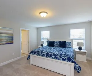 Photo 4 - Fv61783 - Solterra Resort - 5 Bed 4.5 Baths Villa