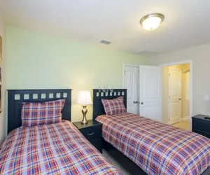 Photo 5 - Fv61783 - Solterra Resort - 5 Bed 4.5 Baths Villa