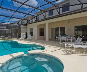 Photo 2 - Ahr205 - Highgate at Legacy Park - 5 Bed 4 Baths Villa