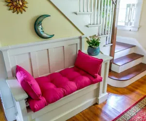 Photo 3 - The Red Door B&B