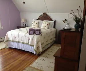 Photo 4 - The Red Door B&B