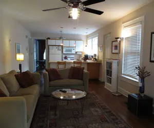 Photo 4 - Greenwood Bed and Breakfast
