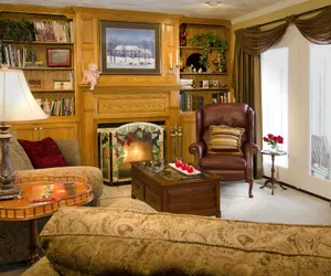 Photo 4 - The Speckled Hen Inn B&B