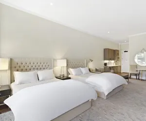 Photo 5 - The Vanderbilt Hotel Suites