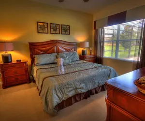 Photo 5 - 5BR 5BA Home in Windsor HIlls by CV-2622