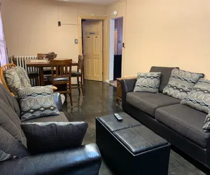 Photo 2 - Nashwauk Lodging - Hostel