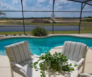 Photo 5 - Ahr105 - Sunset Ridge - 5 Bed 3 Baths Villa