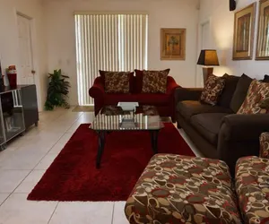 Photo 2 - Ahr105 - Sunset Ridge - 5 Bed 3 Baths Villa