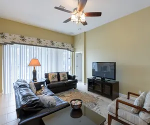 Photo 2 - Fv64670 - Windsor Hills Resort - 4 Bed 4 Baths Villa