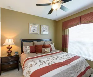 Photo 5 - Fv64670 - Windsor Hills Resort - 4 Bed 4 Baths Villa