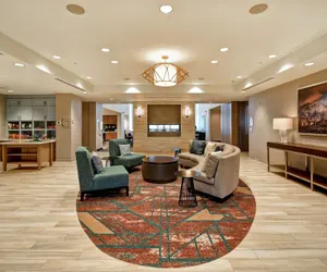 Photo 5 - Homewood Suites by Hilton Salt Lake City Airport