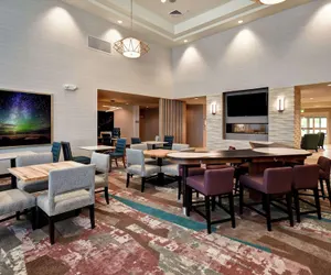 Photo 4 - Homewood Suites by Hilton Salt Lake City Airport