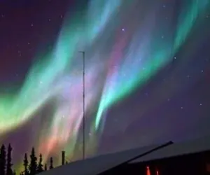 Photo 2 - Northern Sky Lodge