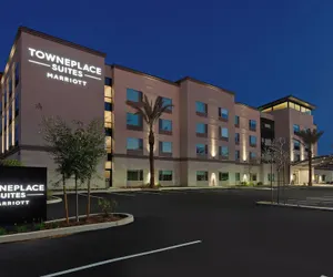 Photo 2 - TownePlace Suites by Marriott San Diego Central