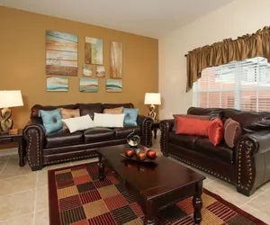 Photo 4 - Ov2897 - Paradise Palms - 4 Bed 3 Baths Townhome