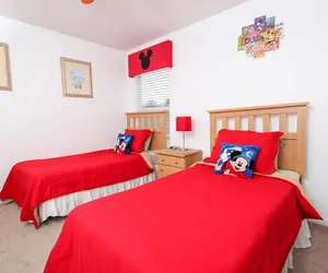 Photo 4 - Ov2885 - Windsor Hills Resort - 5 Bed 5 Baths Villa