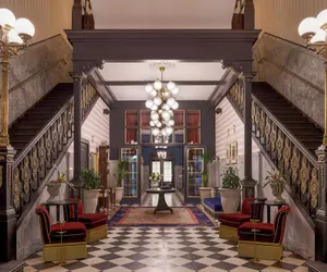 Photo 2 - Maison Métier, in the Unbound Collection by Hyatt