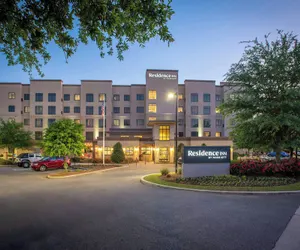 Photo 2 - Residence Inn by Marriott Pensacola Airport/Medical Center