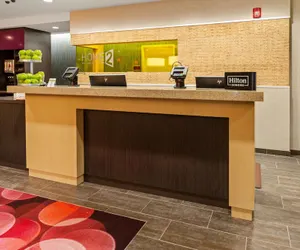 Photo 3 - Home2 Suites by Hilton Newark Airport