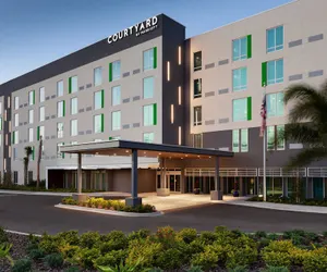 Photo 2 - Courtyard by Marriott Winter Haven