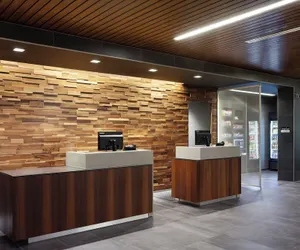 Photo 4 - Courtyard by Marriott Winter Haven