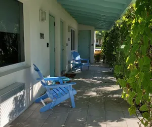 Photo 3 - Cottages El Portal