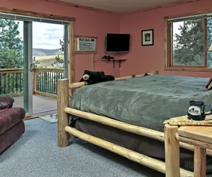 Photo 5 - Blue Mountain Bed & Breakfast