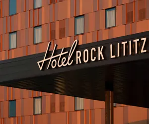 Photo 2 - Hotel Rock Lititz