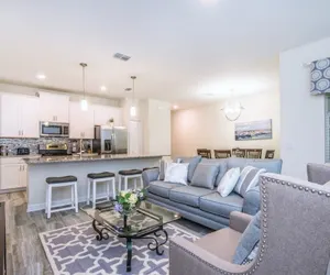 Photo 2 - Ev230259 - Champions Gate Resort - 4 Bed 3 Baths Townhome