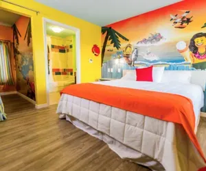 Photo 2 - LEGOLAND Beach Retreat