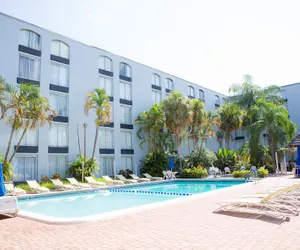 Photo 2 - Plaza Hotel Fort Lauderdale
