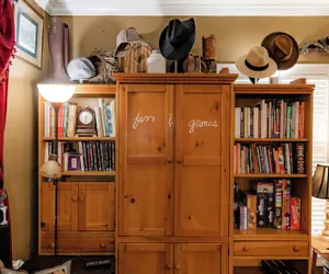 Photo 5 - Montgomery Inn BnB