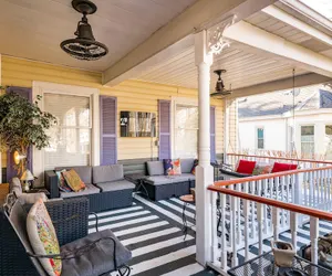 Photo 2 - Montgomery Inn BnB