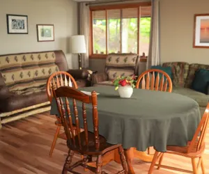 Photo 5 - AJ's Lodge and Oven